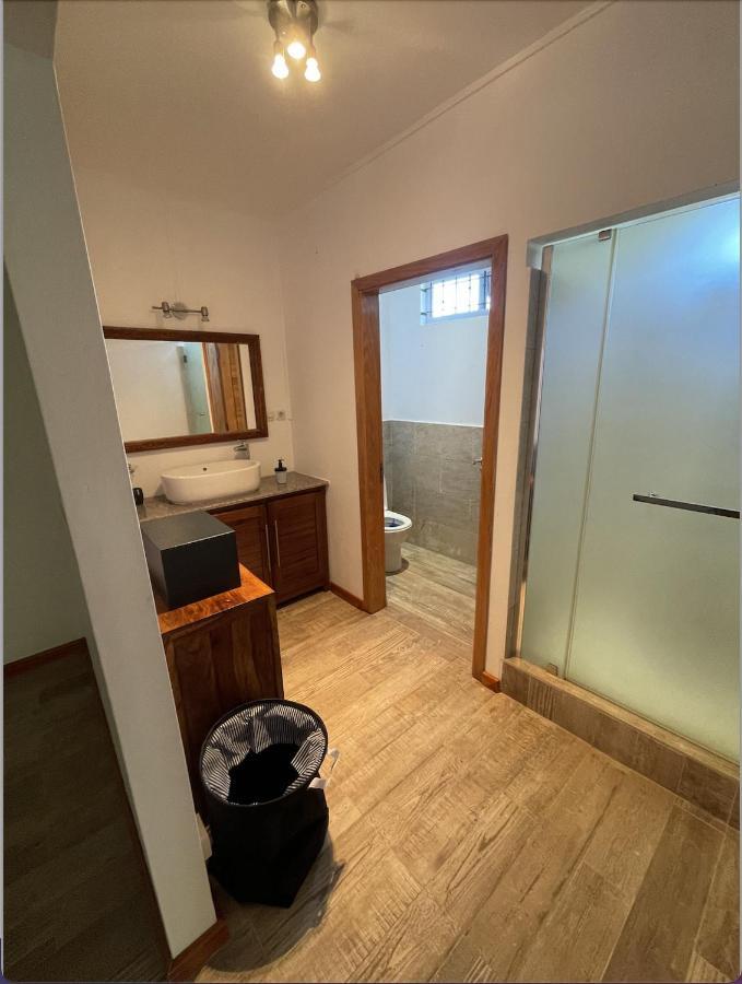 2 Bedroom Apartment -Villa Ibiza Trou d'Eau Douce Exteriör bild