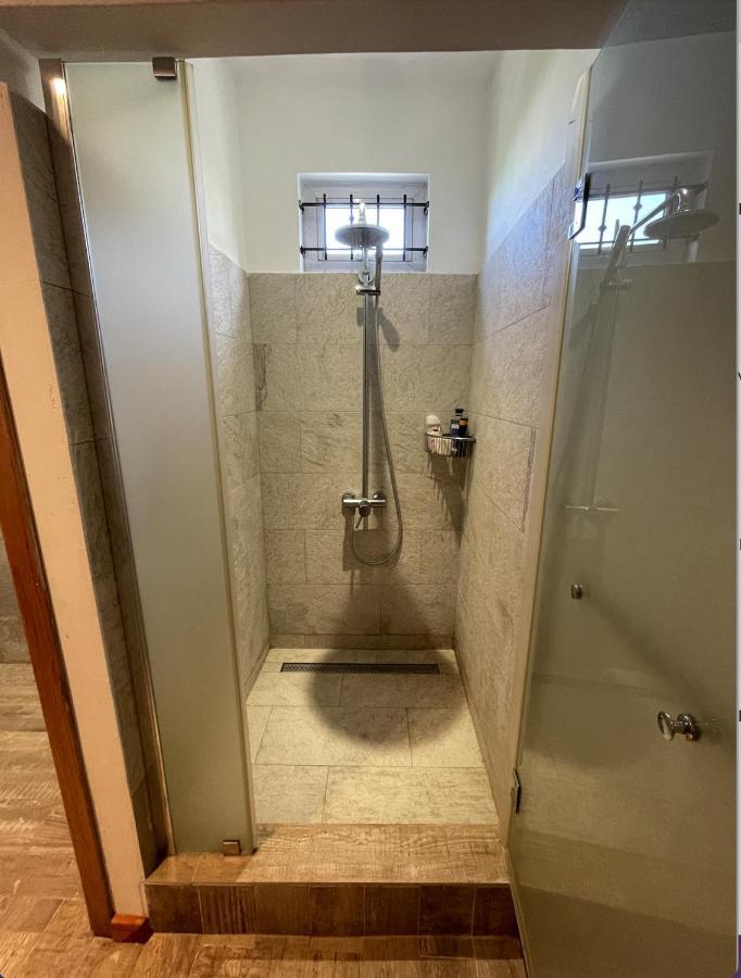 2 Bedroom Apartment -Villa Ibiza Trou d'Eau Douce Exteriör bild