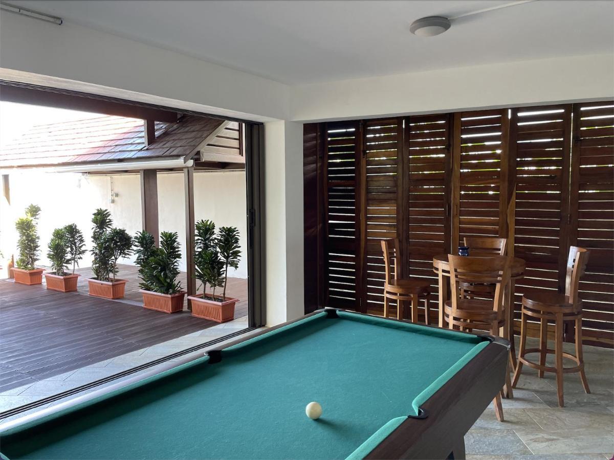 2 Bedroom Apartment -Villa Ibiza Trou d'Eau Douce Exteriör bild